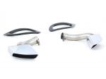 BMW X6 Aerodynamic Kit by Hartge 2009 года